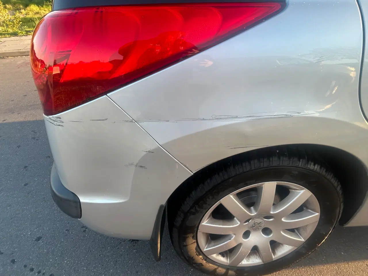 Billede 10 - Peugeot 207 1,6 Stc