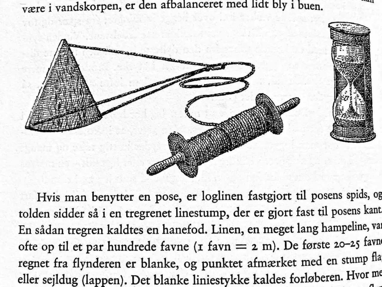 Billede 4 - Fra dreng til mand i sejlskibenes tid. C.G. Saltof