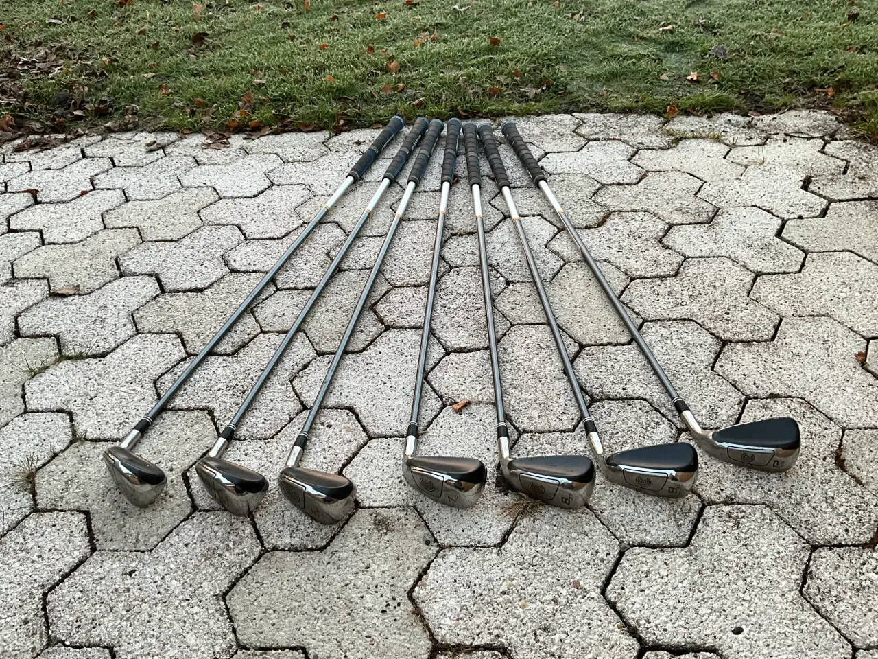 Billede 1 - Golfjern