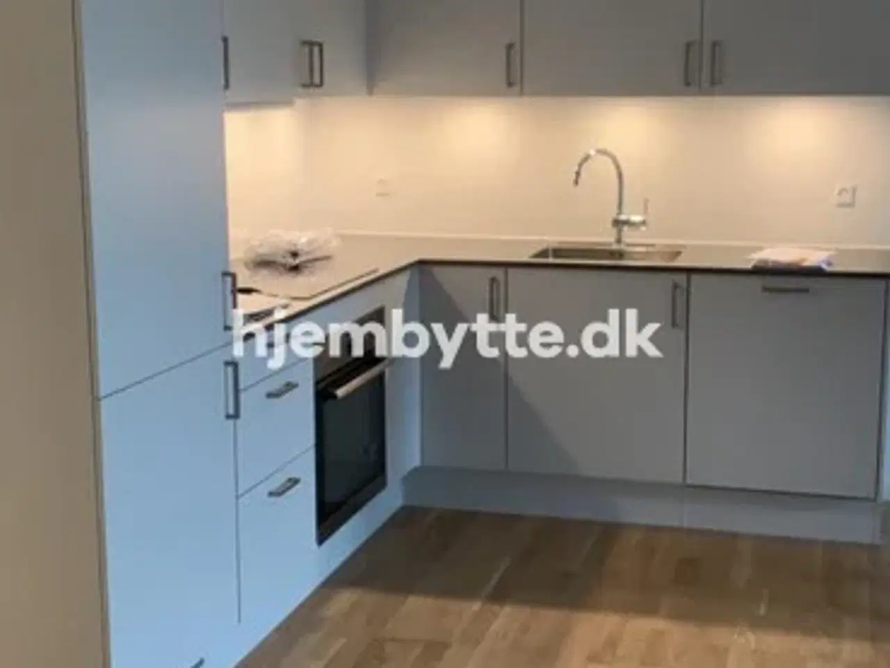 Billede 2 - Hjembytte - Elementfabrikken