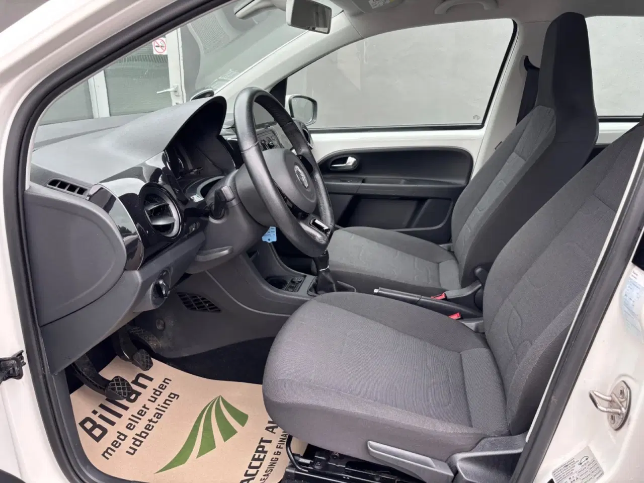 Billede 6 - VW Up! 1,0 60 Move Up! BMT