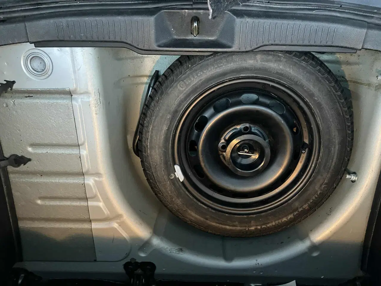 Billede 6 - Mazda 2 - Årgang 2006