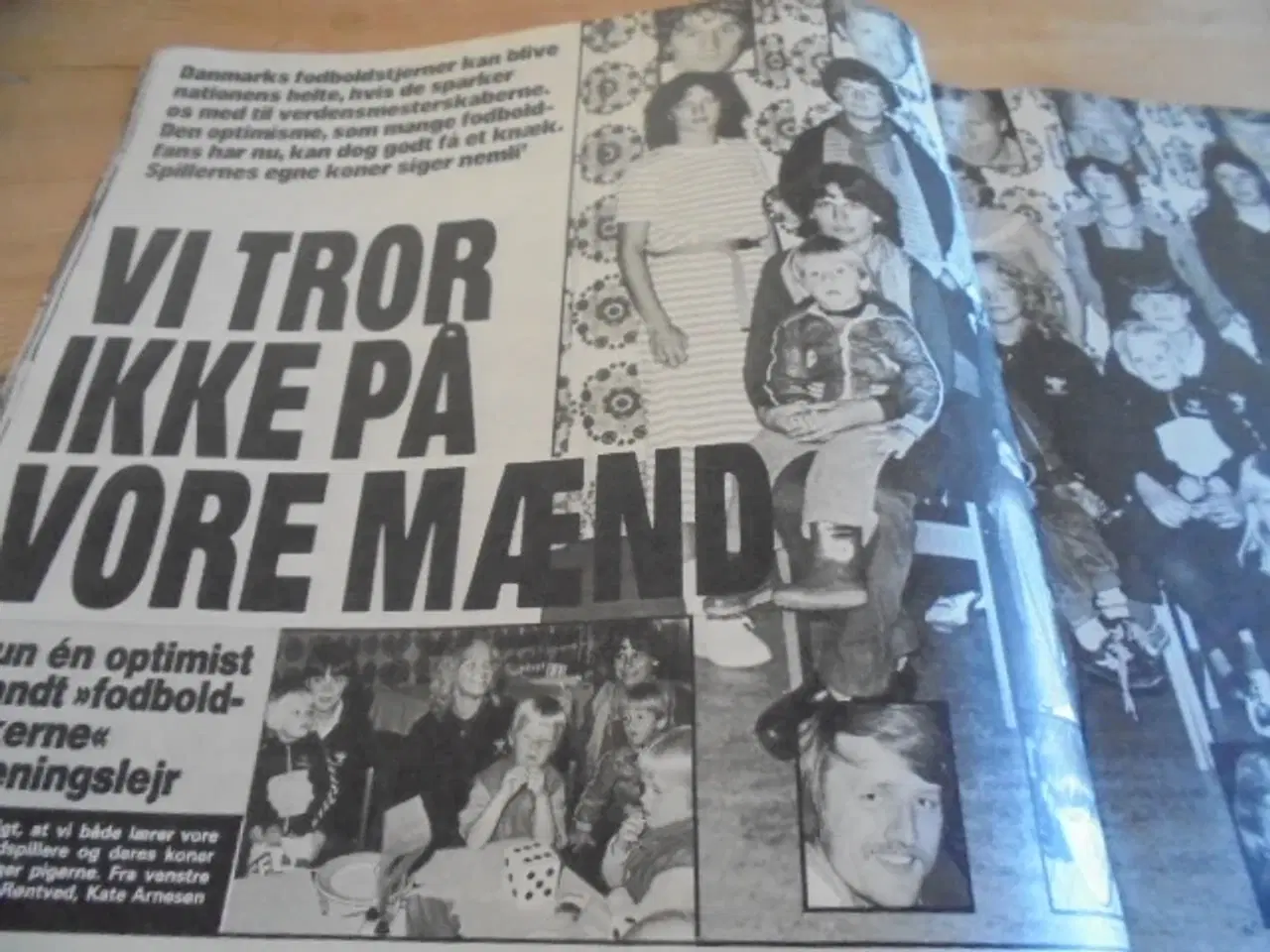 Billede 6 - Se og Hør nr. 27 fra 1980  