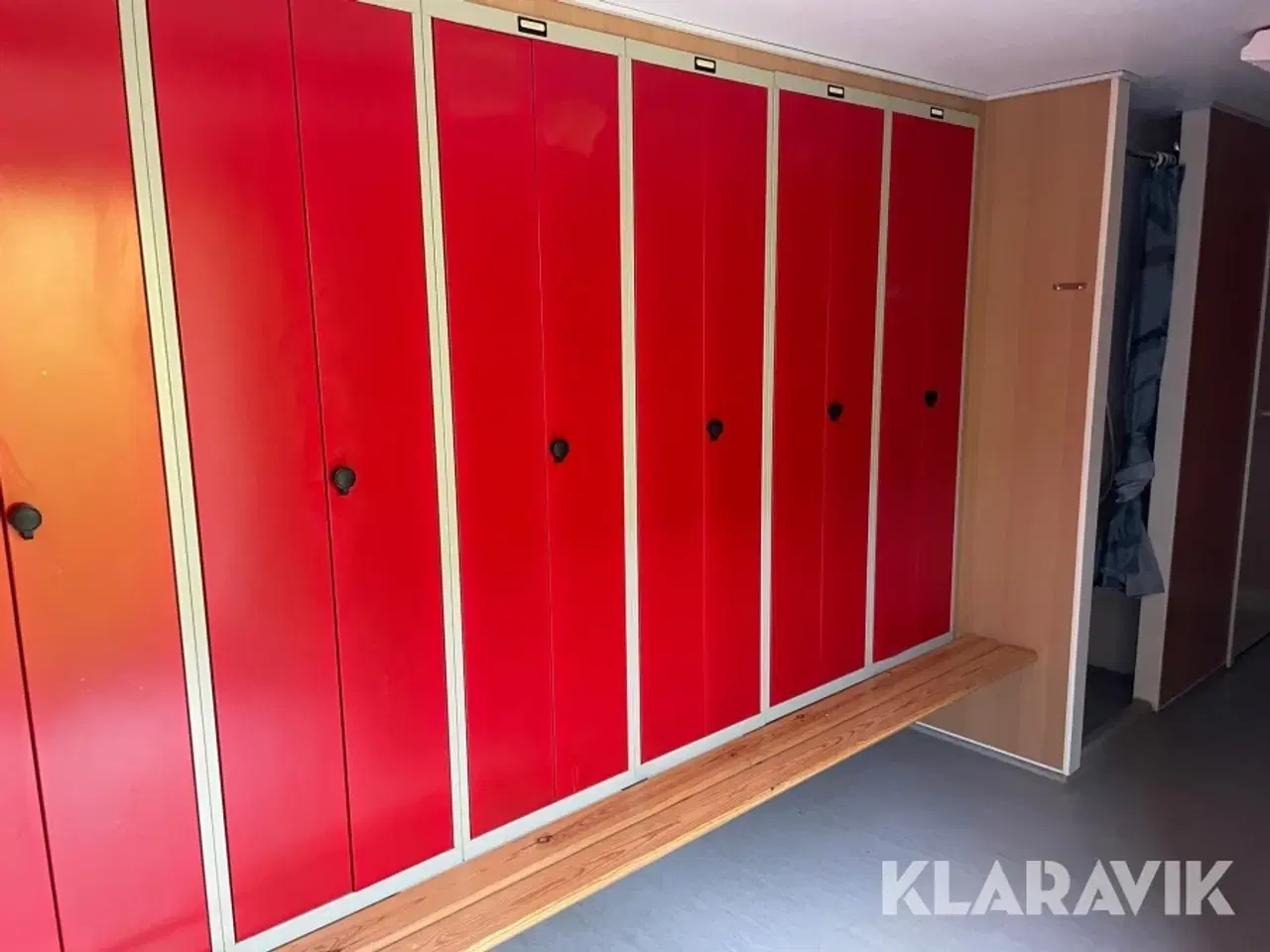 Billede 11 - Mandskabs modul