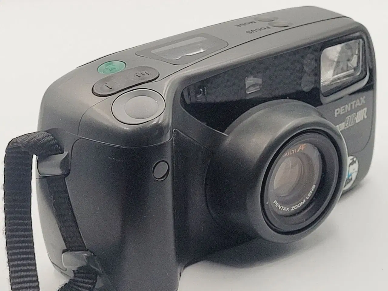 Billede 7 - ⭐️· Analogkamera: Pentax Zoom 90-WR - DEFEKT