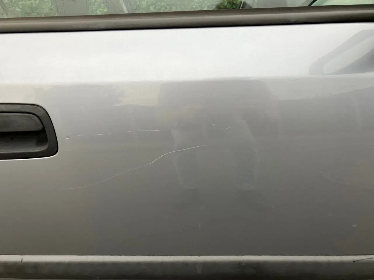 Billede 14 - Opel Astra Stationcar, 5 dørs, god stand