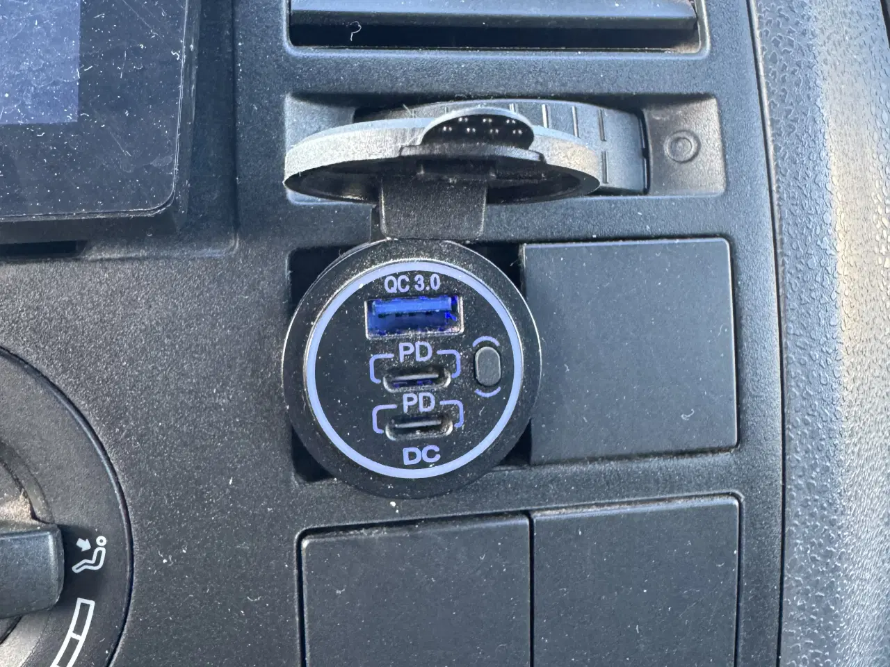 Billede 8 - Nysynet transporter t5