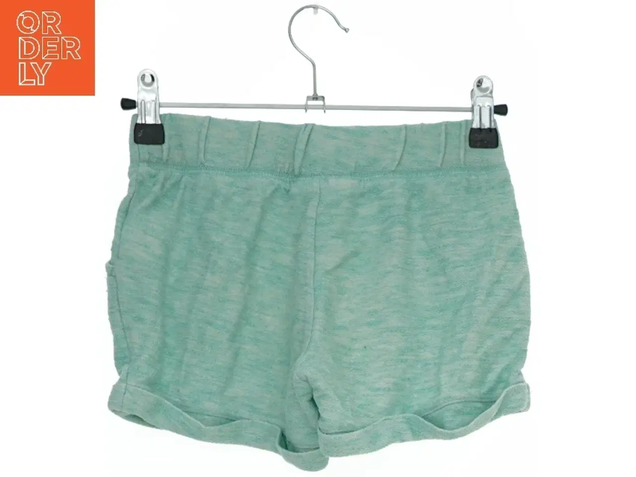 Billede 2 - Mintgrønne shorts fra Gap (str. 128)