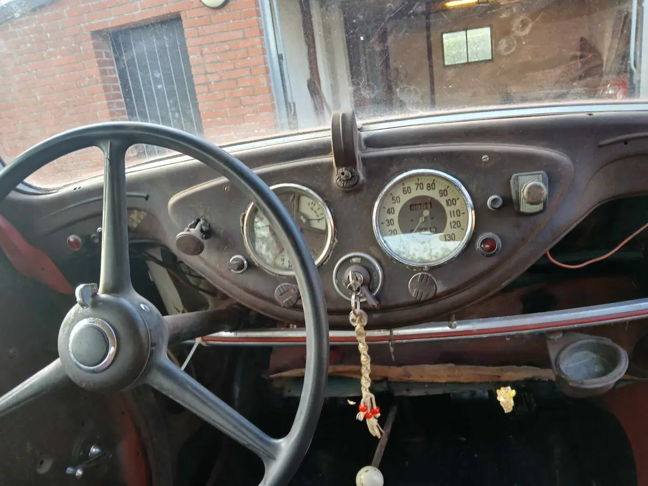 Billede 9 - morris 8 series E