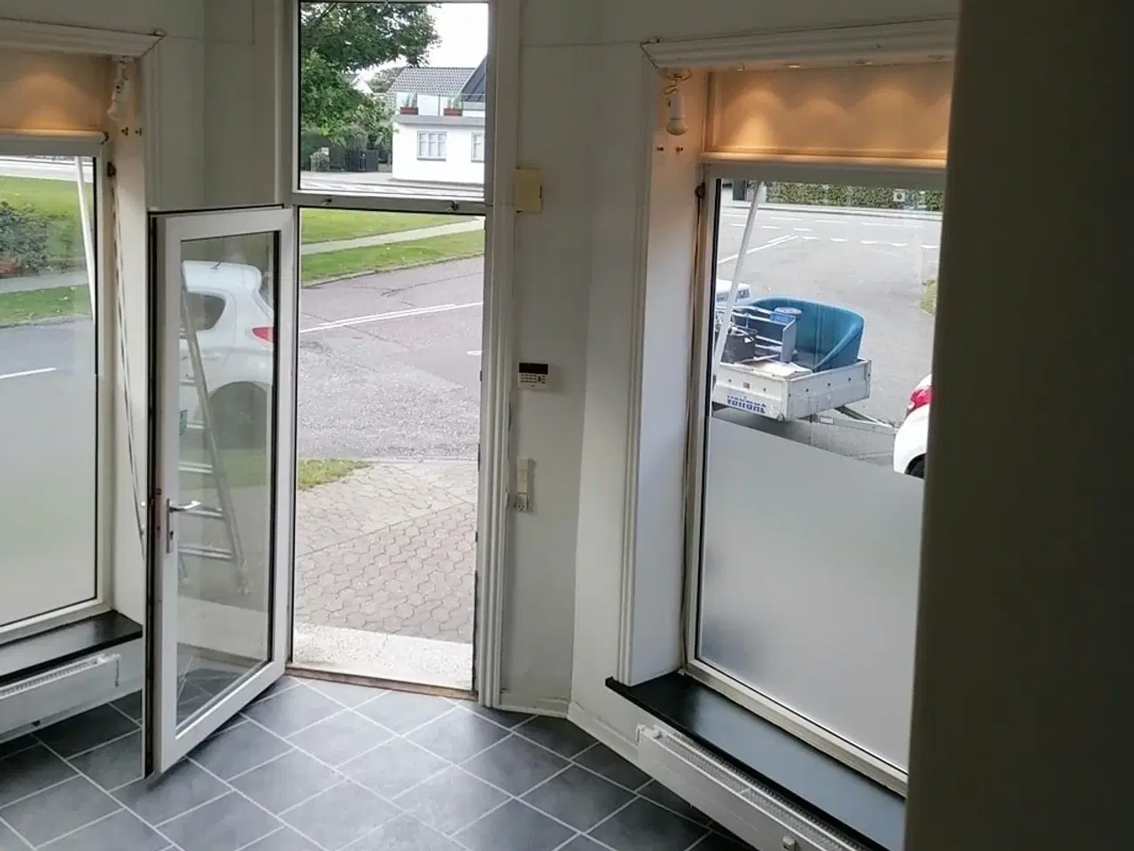 Billede 7 - Køn rødstensejendom med fem lejemål – oplagt investeringseje