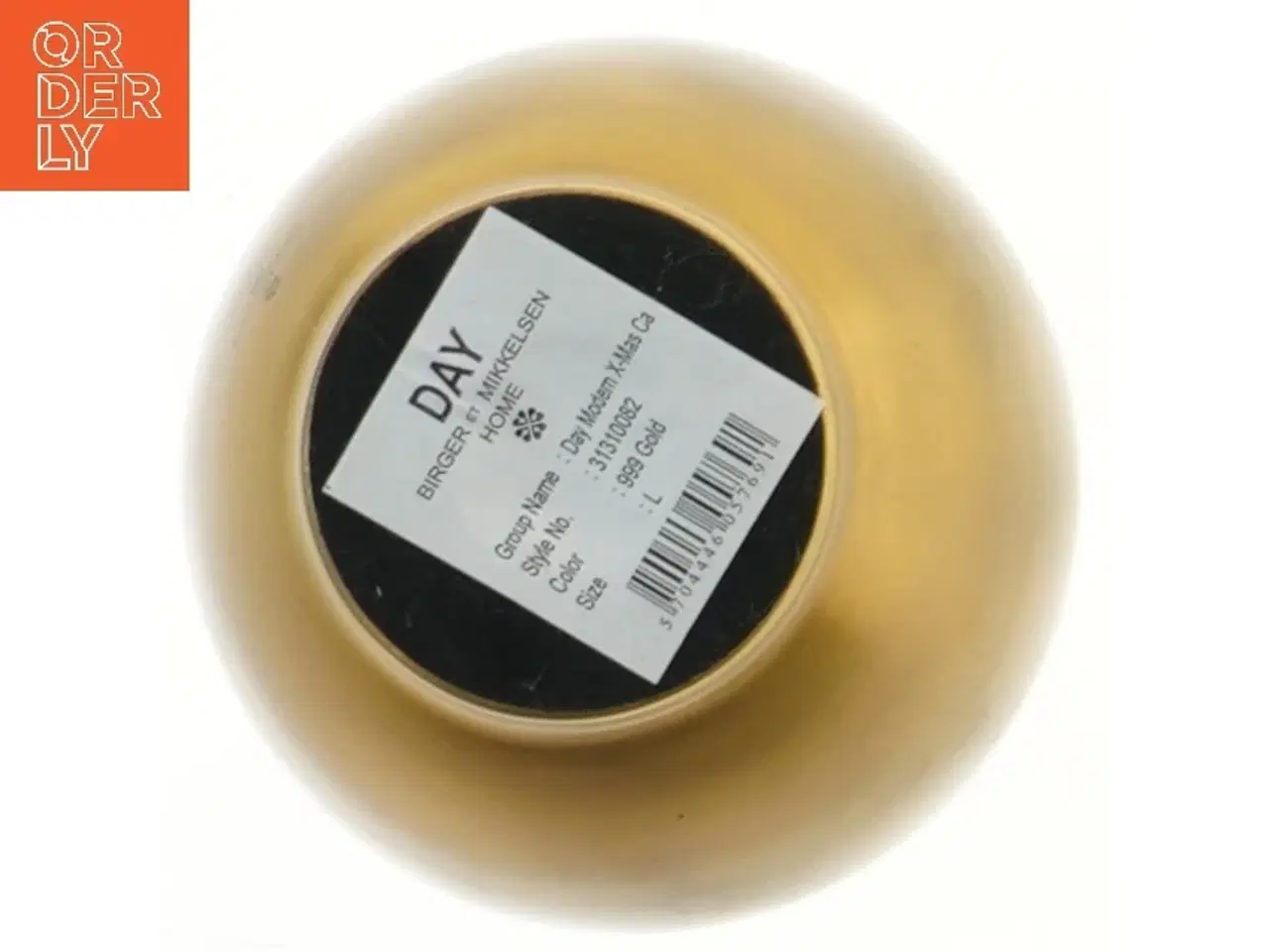 Billede 3 - Dekorativ vase 16 cm fra Day Birger Et Mikkelsen (str. 16 cm)