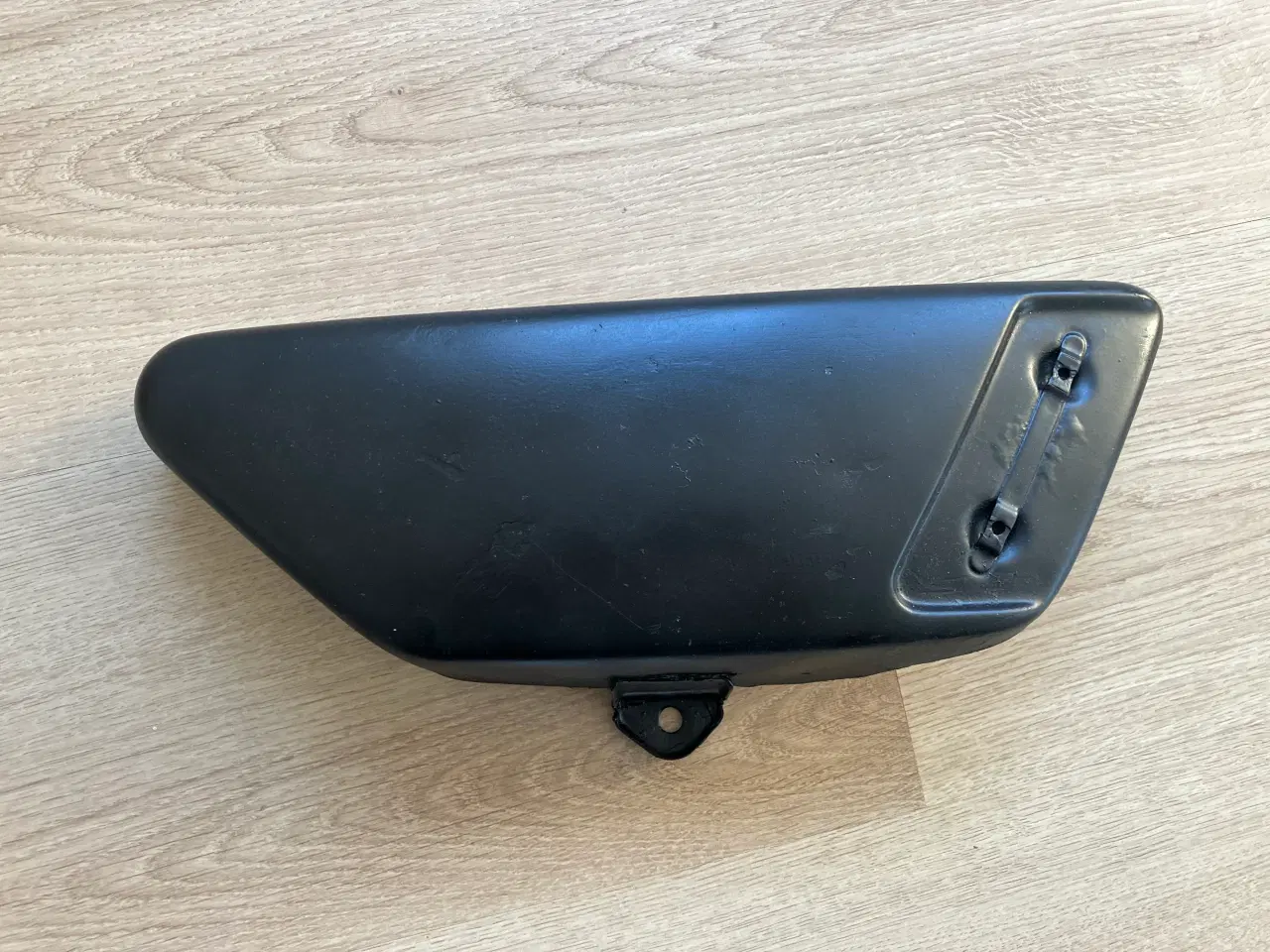 Billede 1 - Yamaha RD sidekasse