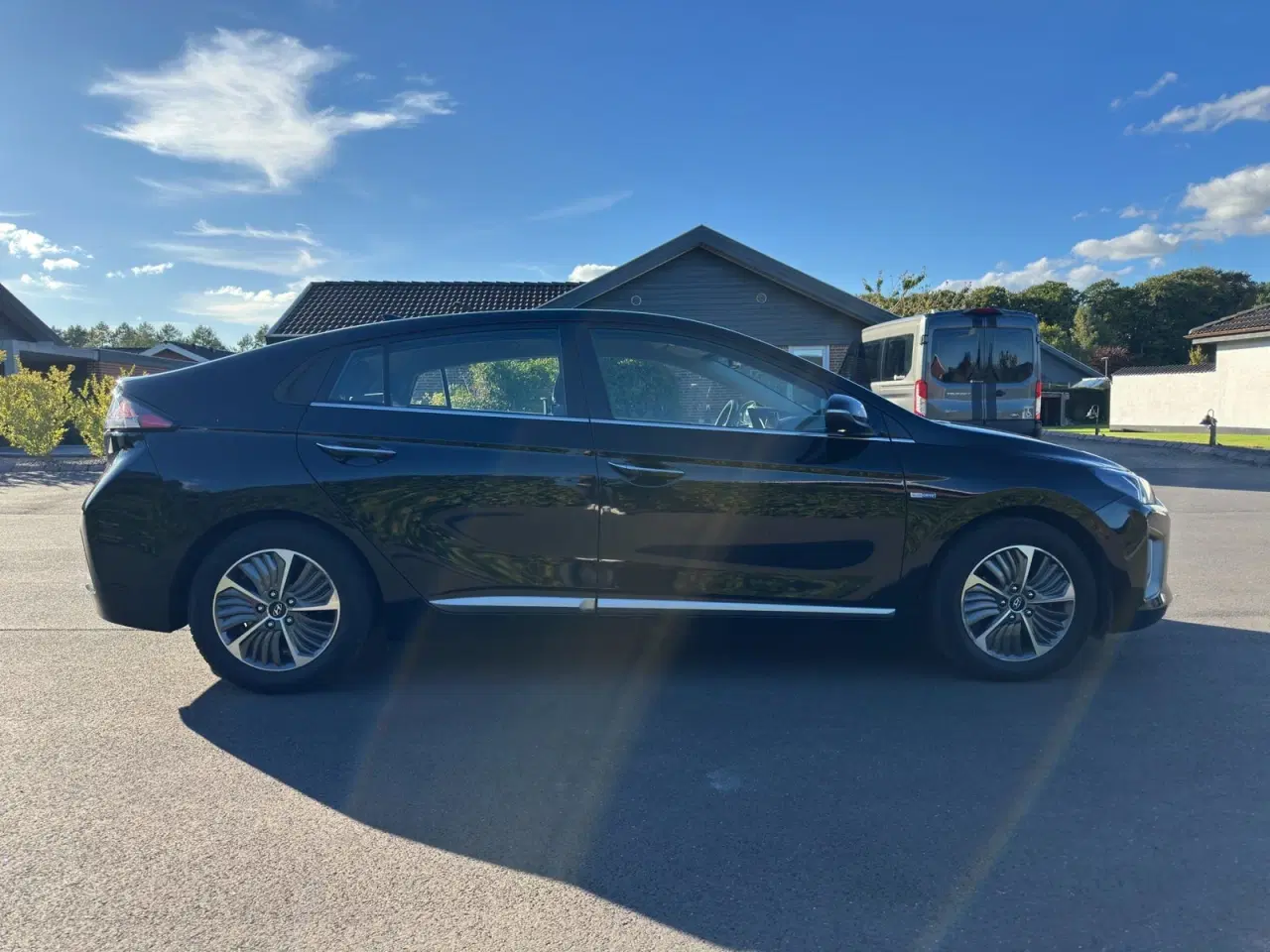 Billede 7 - Hyundai Ioniq 1,6 PHEV Premium DCT