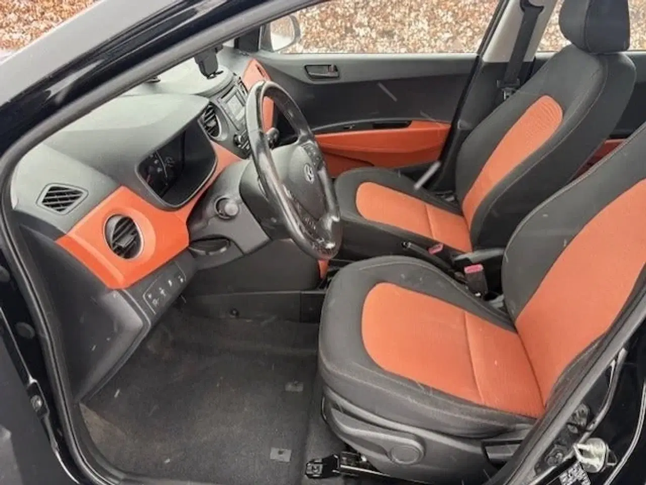 Billede 9 - Hyundai i10 1,0 Comfort