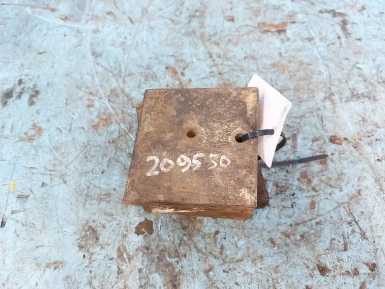 Billede 2 - Hydrema 906 Konsol 209550 3stk.