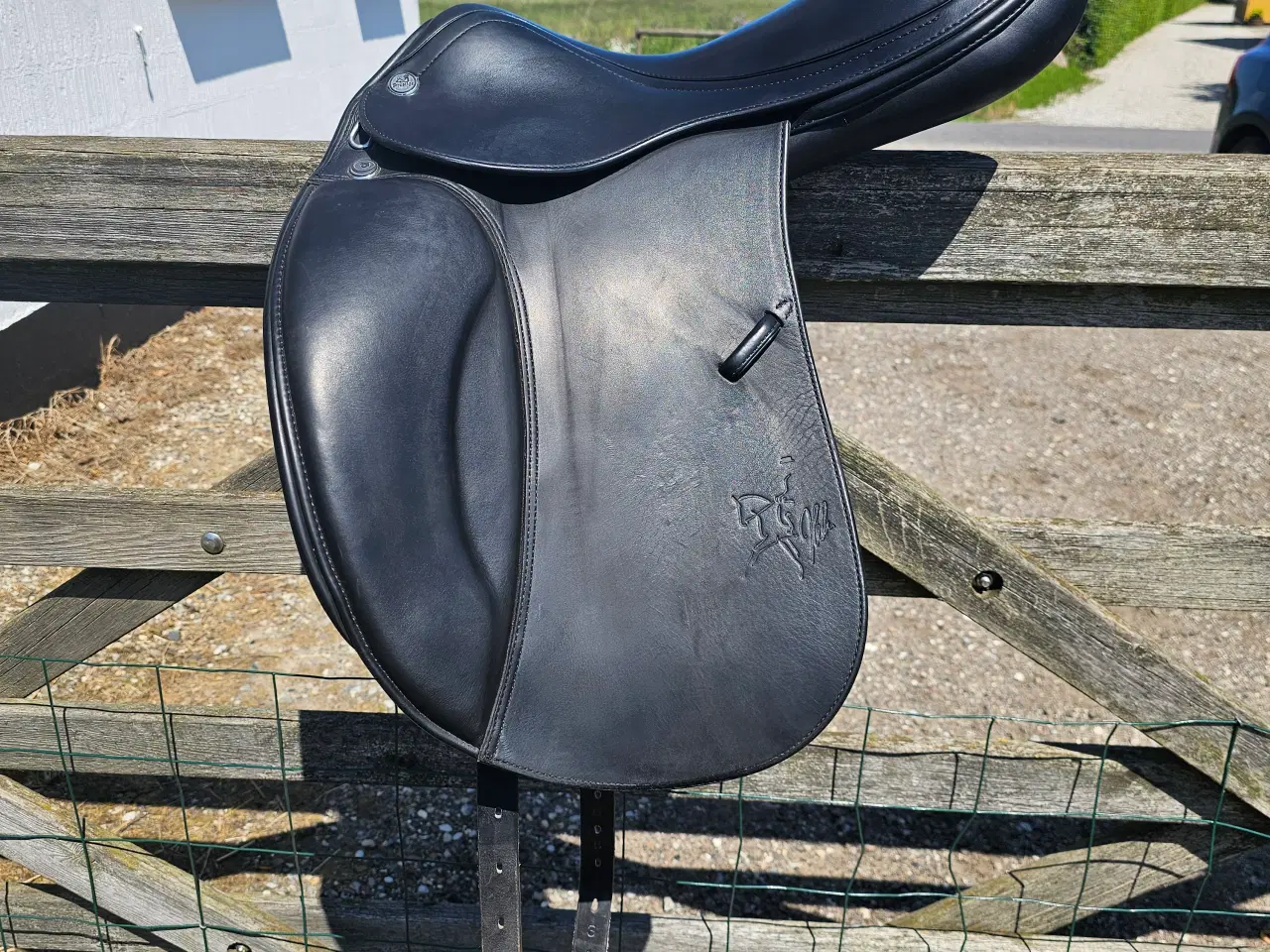 Billede 9 - Prestige x Helen 18"