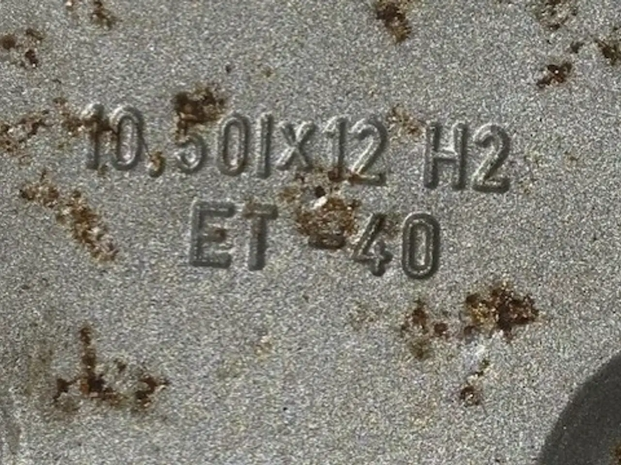 Billede 8 - Hjul til Zeroturn eller havetraktor