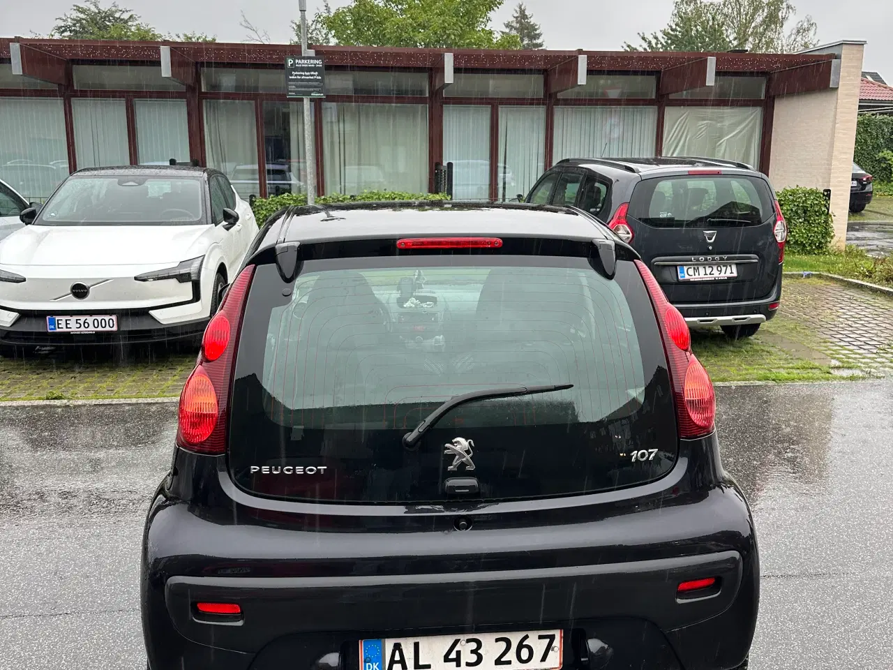 Billede 4 - Peugeot 107
