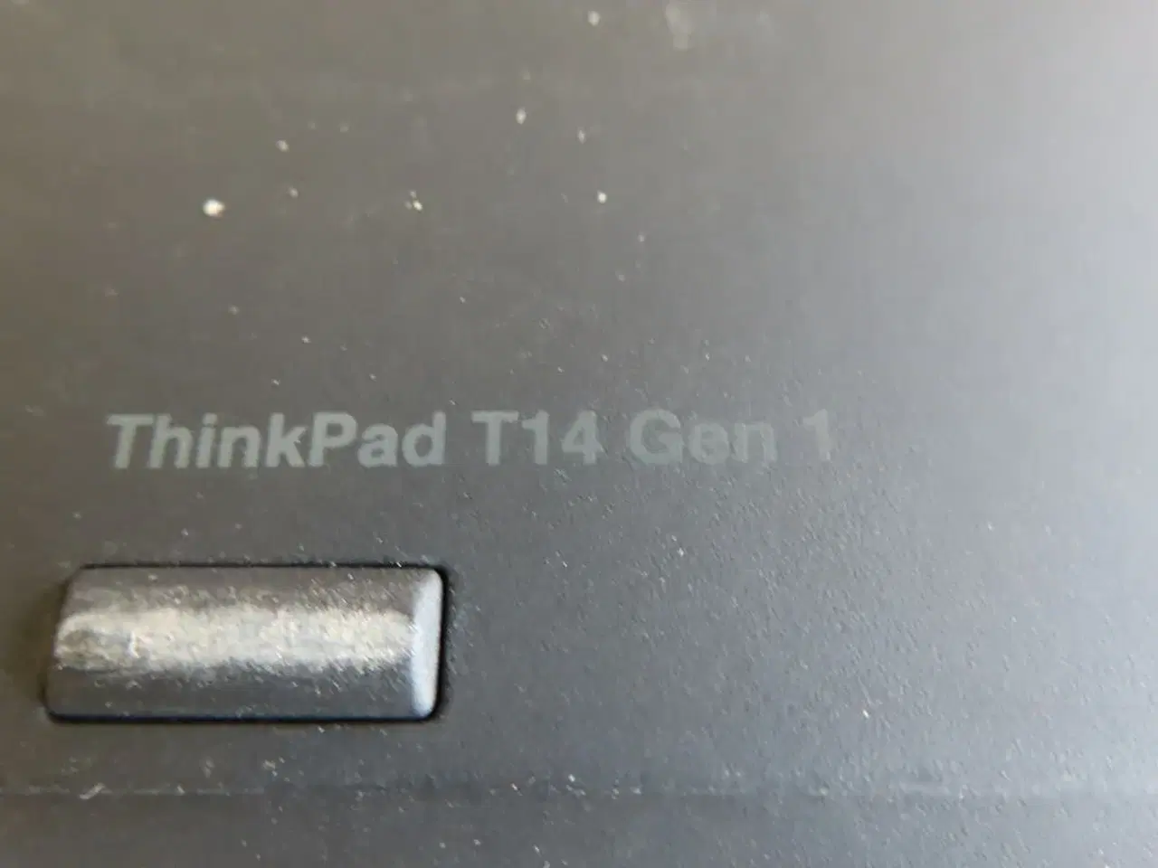 Billede 4 - Bærbar computer LENOVO T14