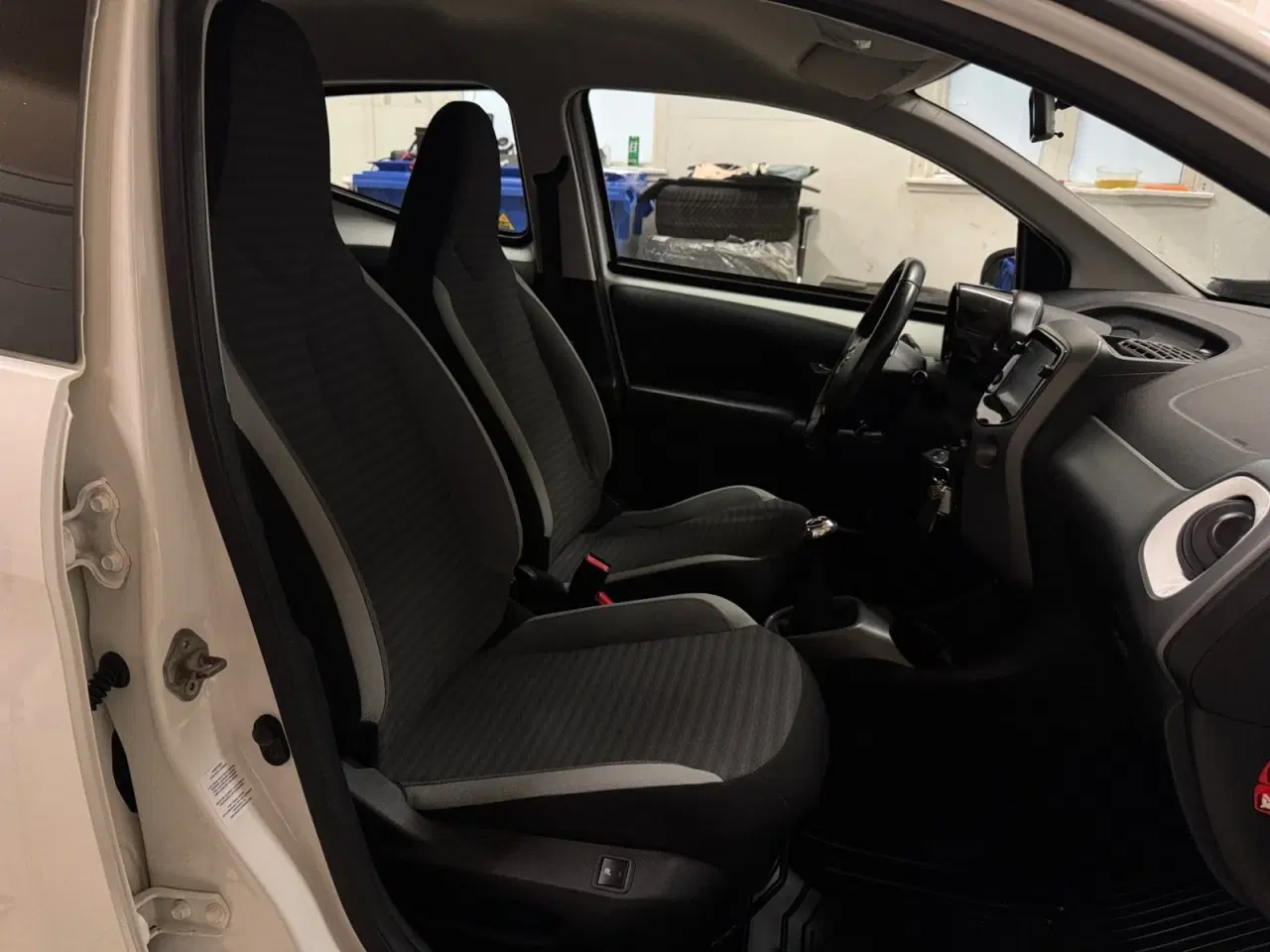 Billede 15 - Toyota Aygo 1,0 VVT-i x