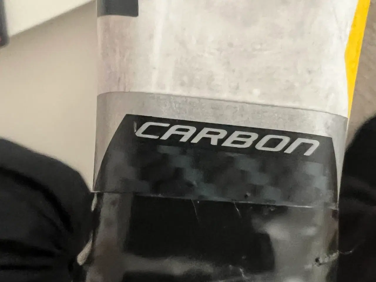 Billede 5 - Babolat tennisketsjer med cover