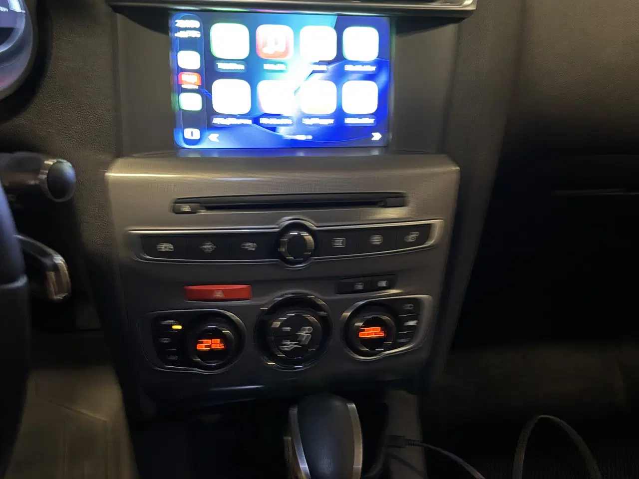 Billede 5 - Pæn Citroen C4 1.6 Blue HDI