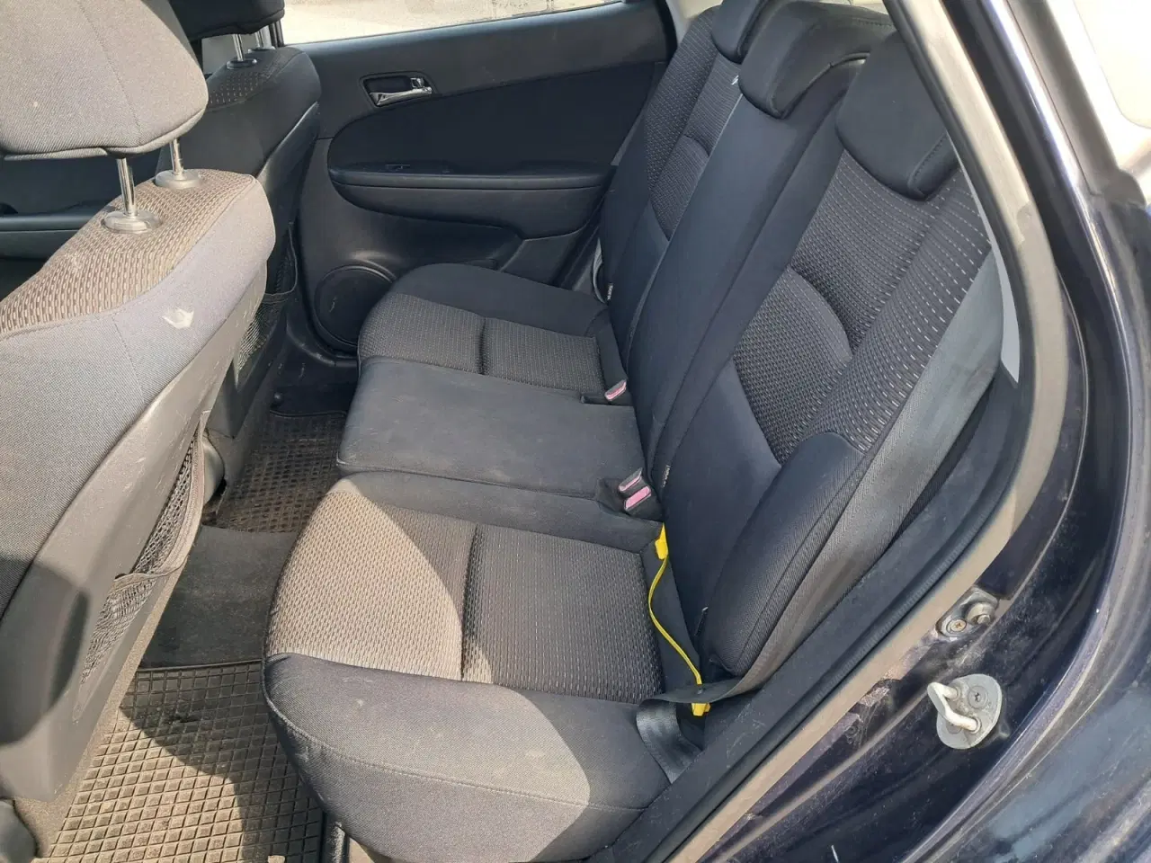 Billede 5 - Hyundai i30 1,6 CRDi 90 Comfort