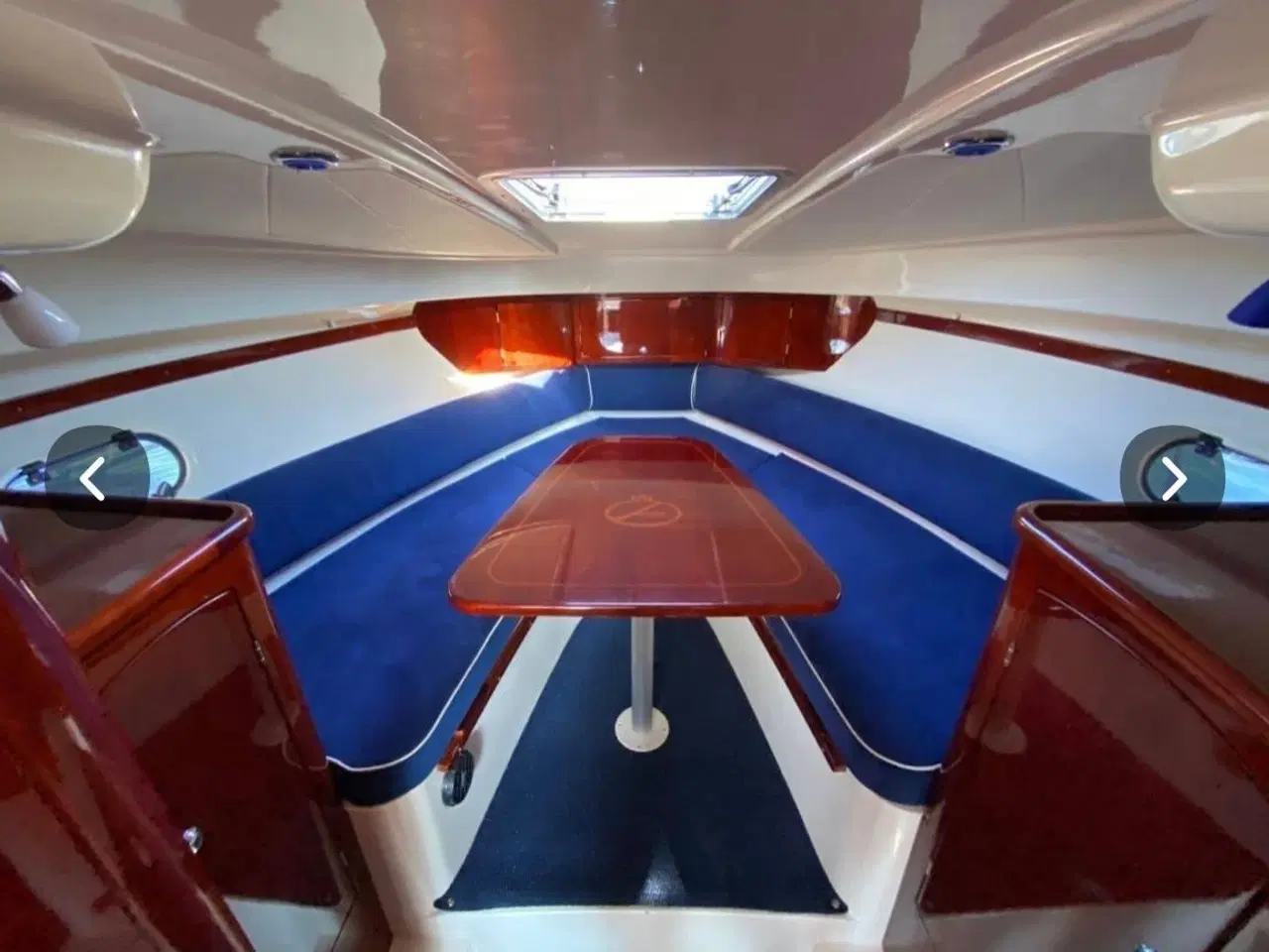 Billede 9 - Aquador 28 DC - Volvo Penta D6 350HK