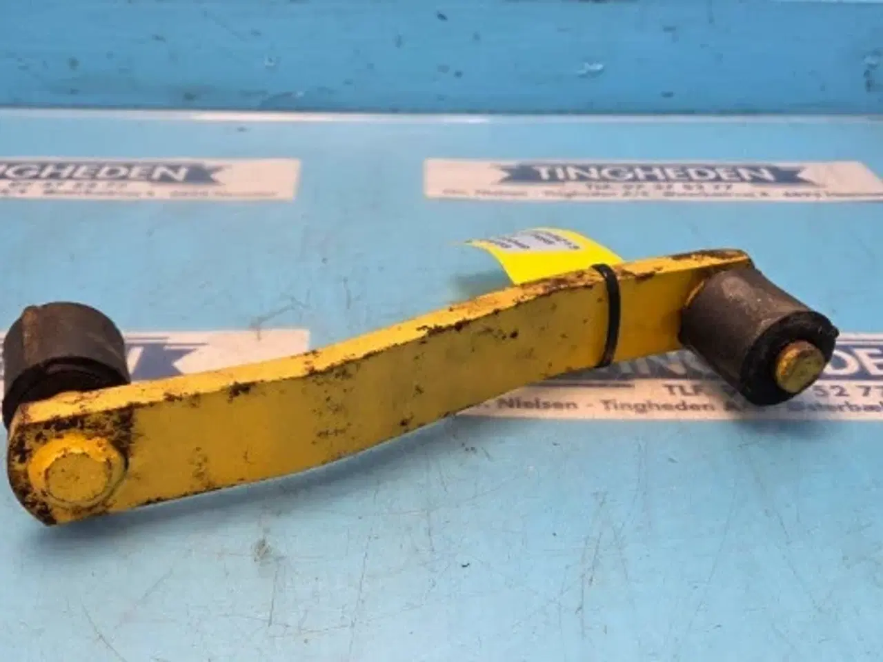 Billede 6 - New Holland TX68 Arm 84000049