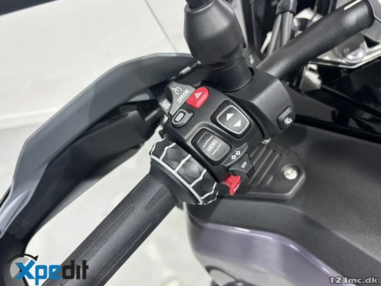 Billede 12 - BMW R 1300 GS Adventure
