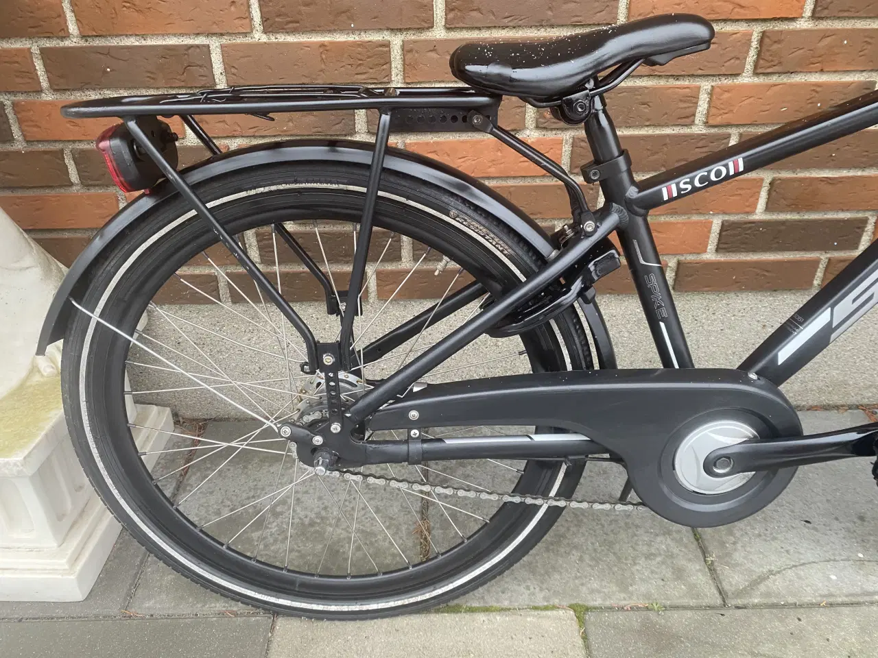 Billede 5 - Købt til 4899 kr 🤑 24 tommer lækker model 