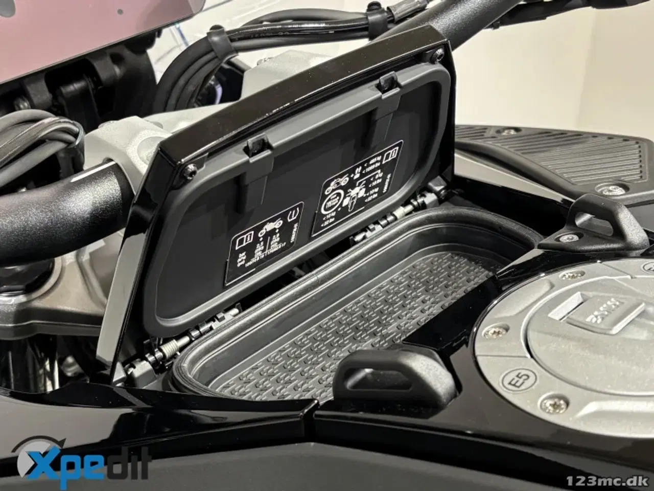 Billede 16 - BMW R 1300 GS Adventure