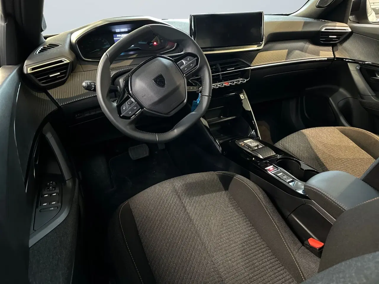 Billede 5 - Peugeot e-2008 54 Style