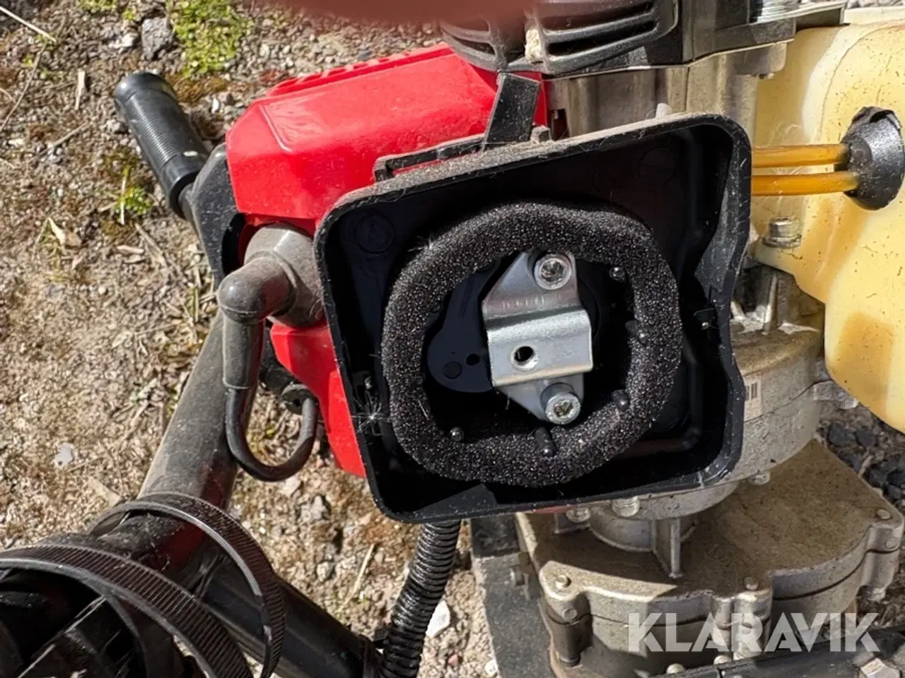 Billede 10 - Jordbor Primus