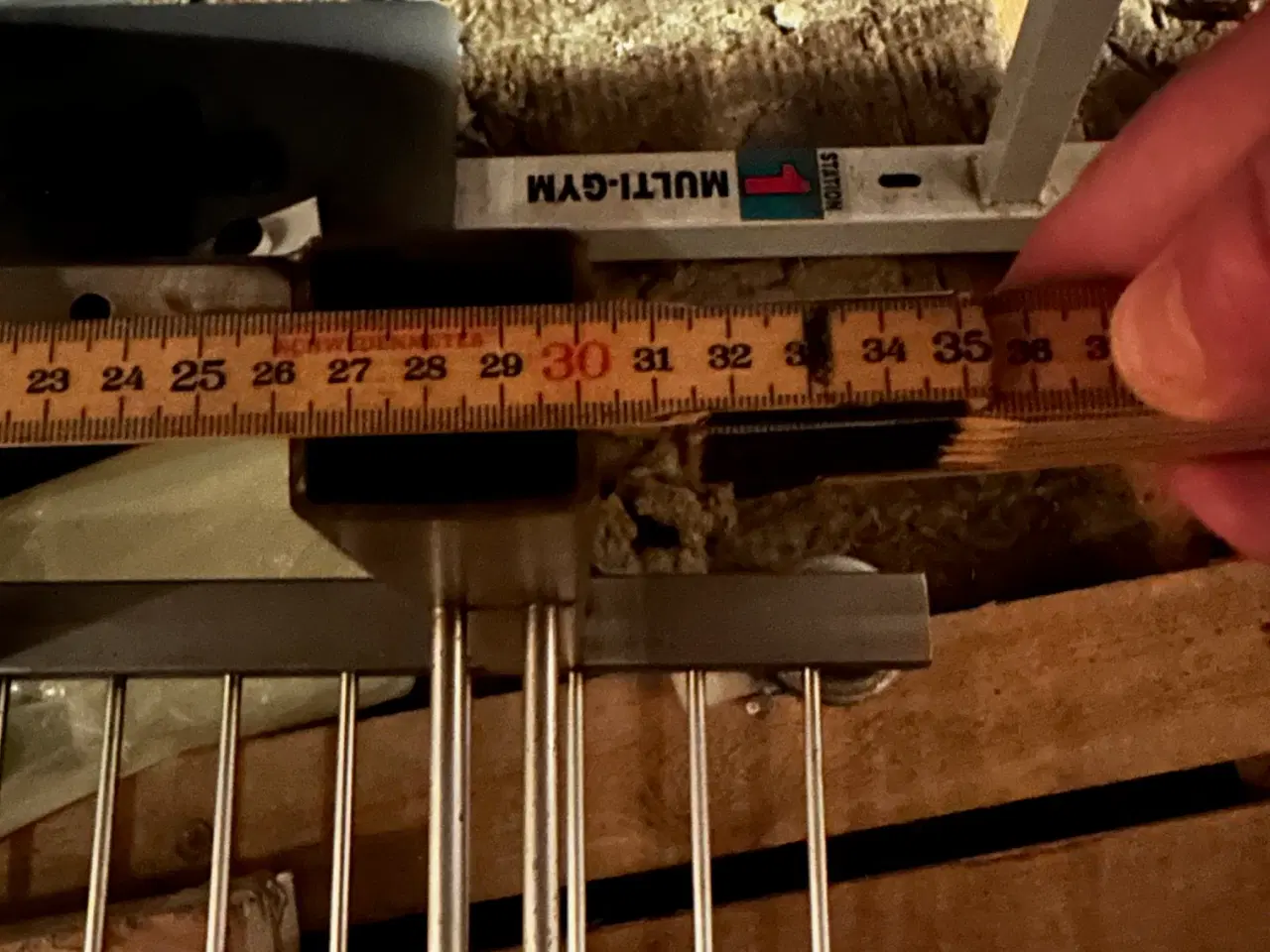 Billede 4 - Lille bord