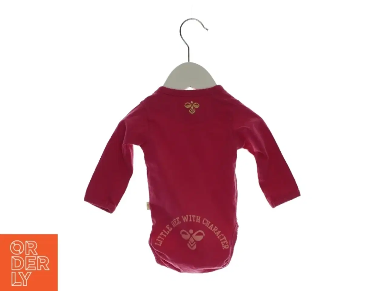 Billede 2 - body fra Hummel (Str. 68) (str. 68)