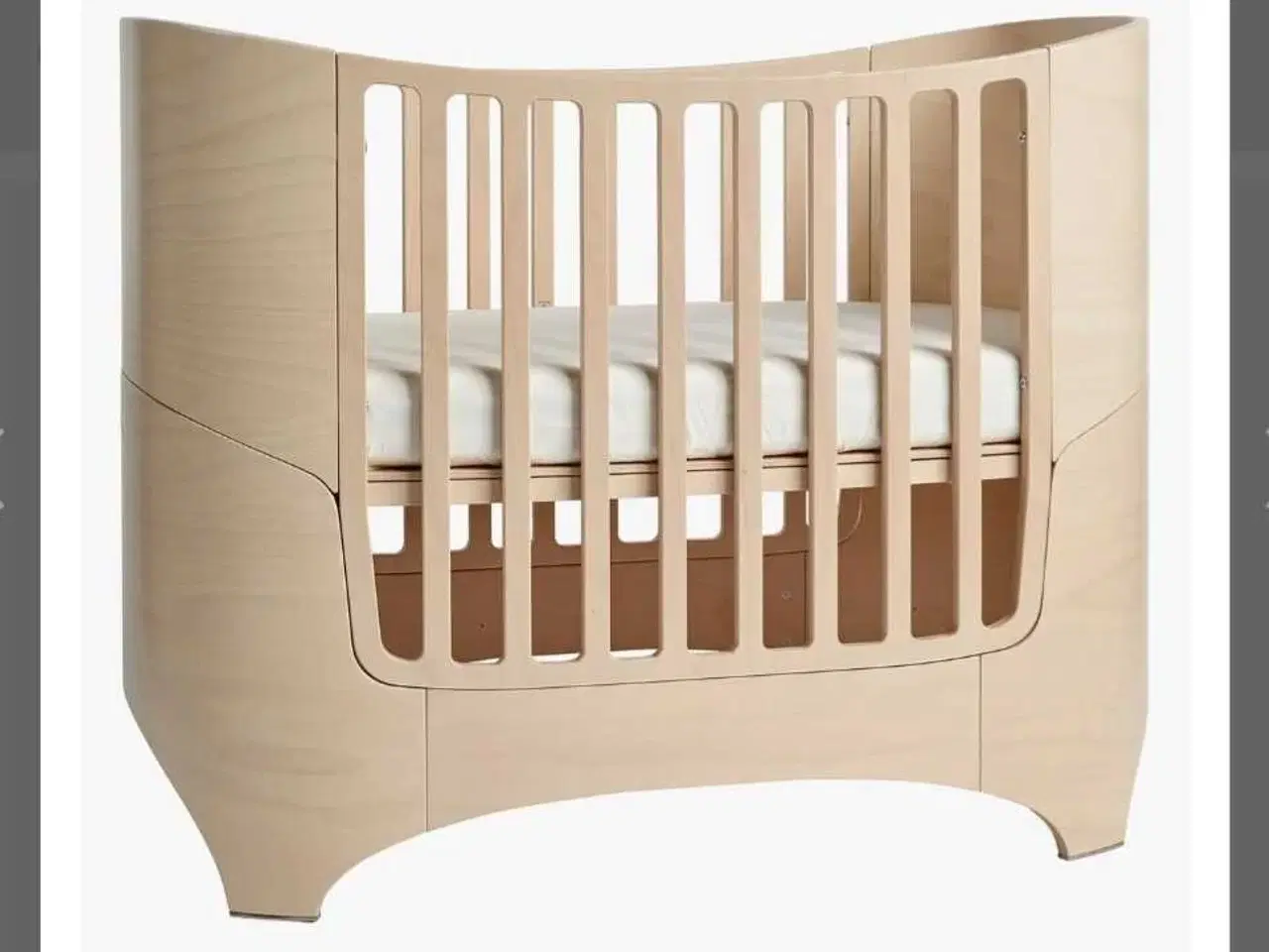 Billede 1 - Leander Classic Babyseng sælges ✨️