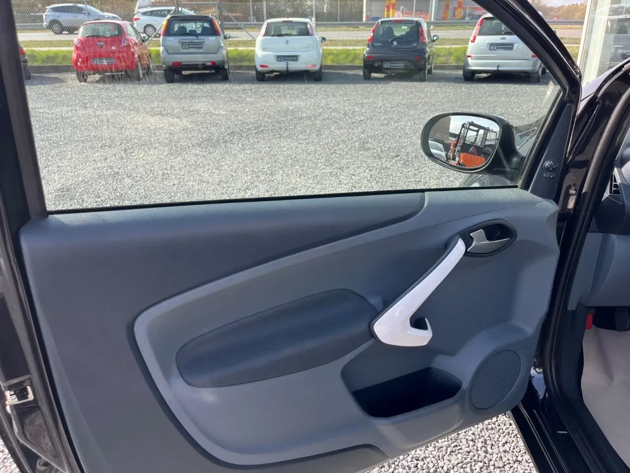 Billede 7 - Ford Ka 1,2 Titanium