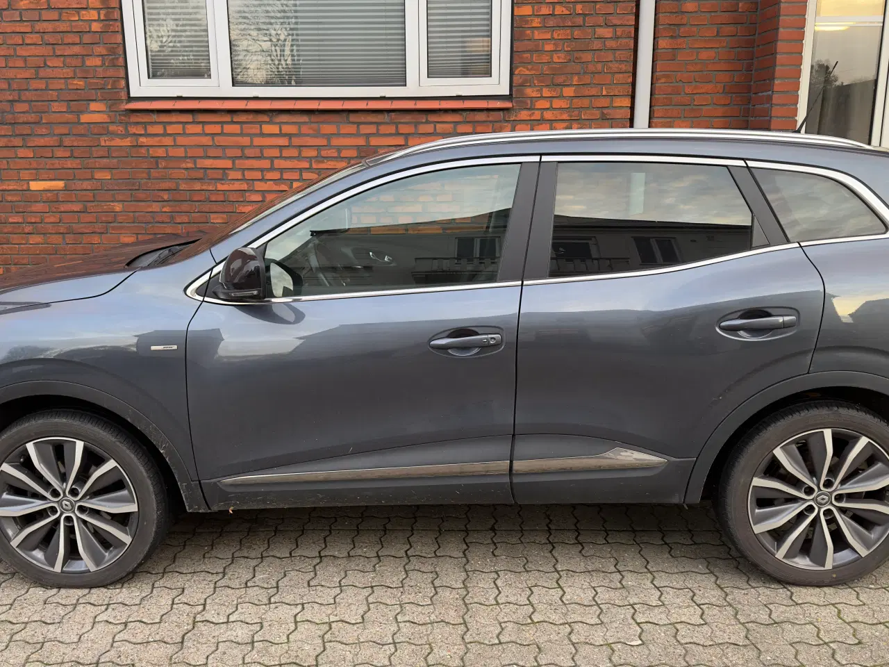 Billede 2 - Renault Kadjar 1.6dci