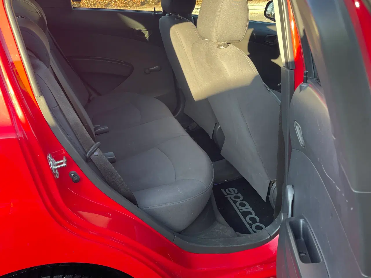 Billede 7 - Chevrolet Spark