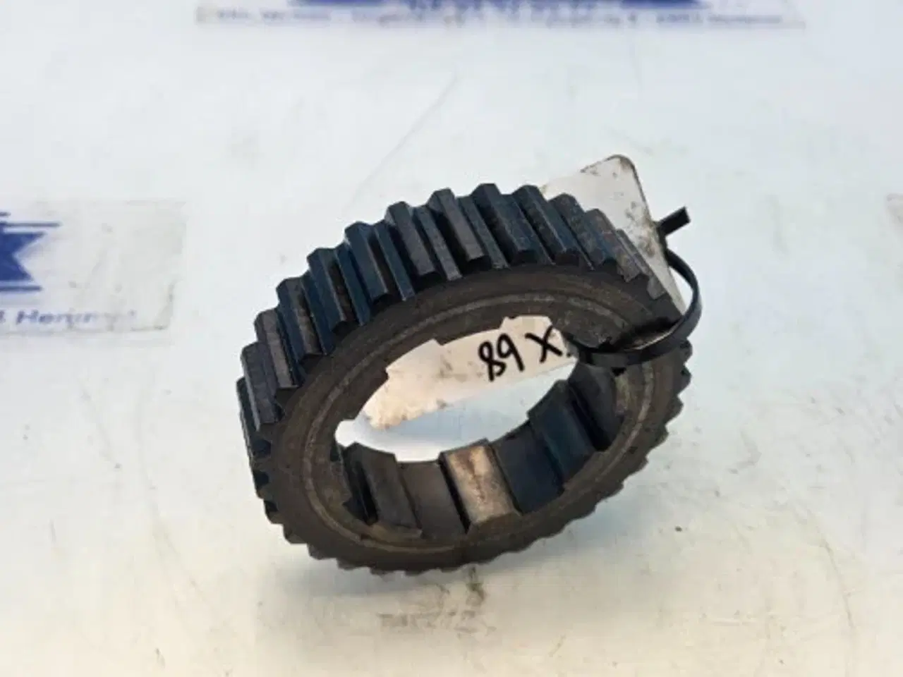 Billede 4 - New Holland TX68 Bøsning 80396120