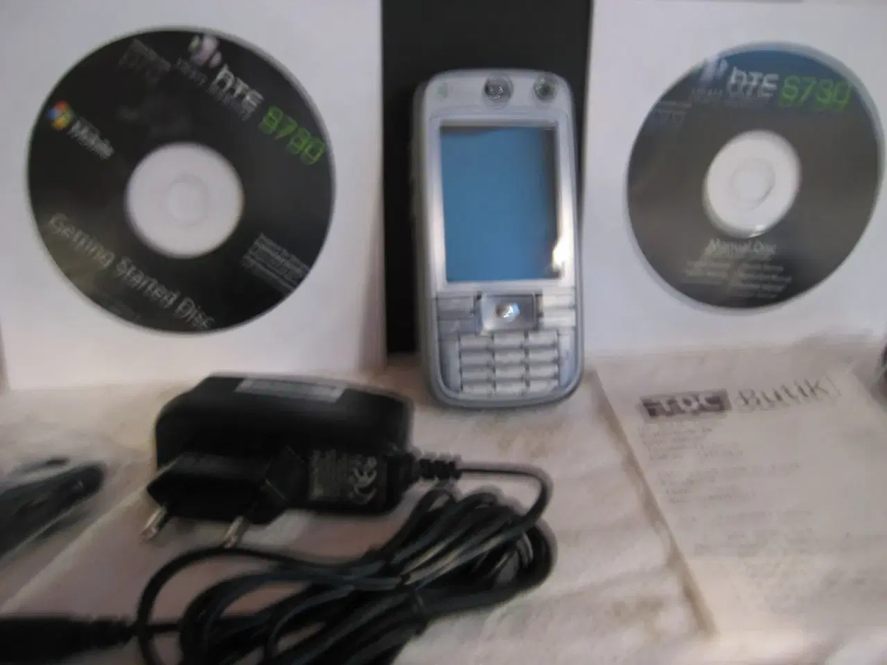 Billede 4 - Telefon  s 730