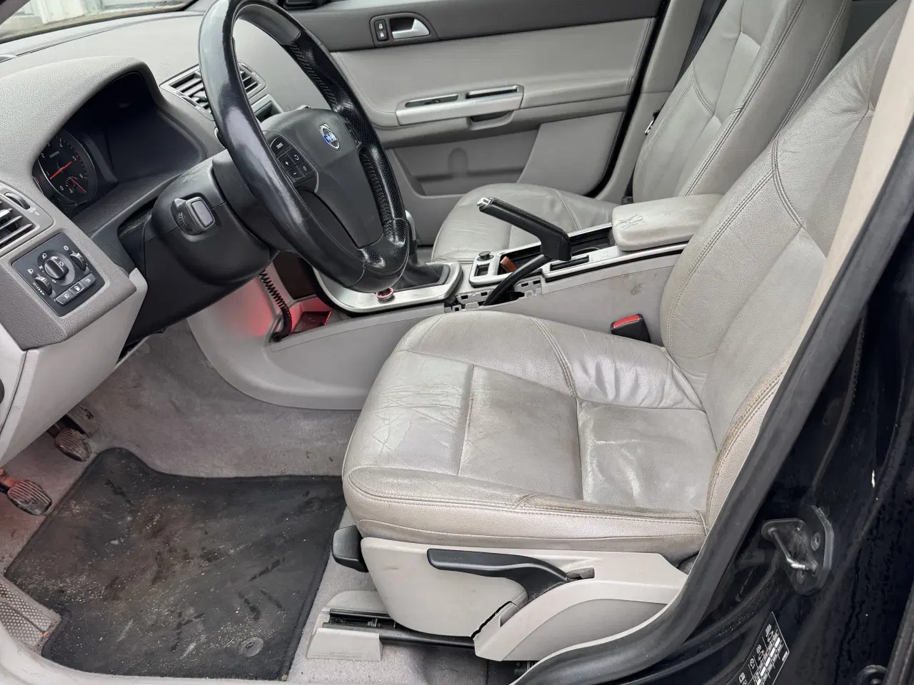 Billede 5 - Billig dieselbil