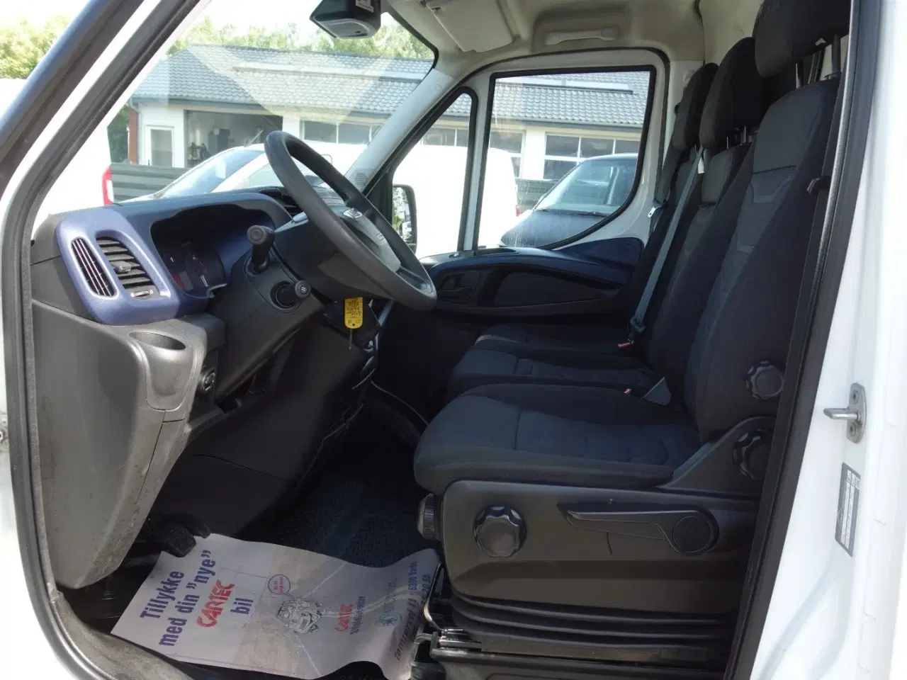 Billede 4 - Iveco Daily 3,0 35C18 12m³ Van AG8