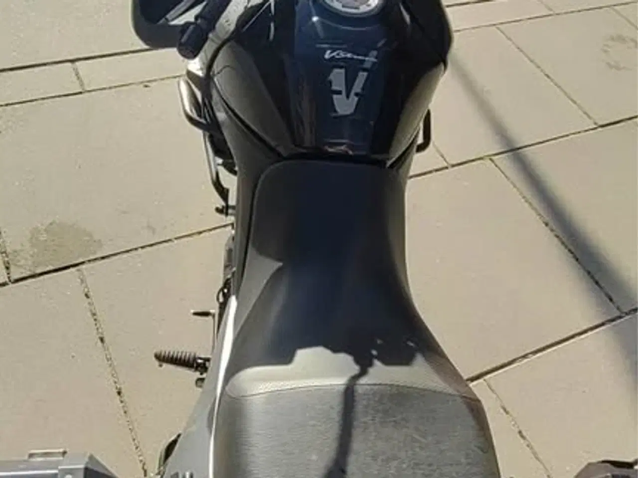 Billede 4 - Suzuki DL1000 V-Strom