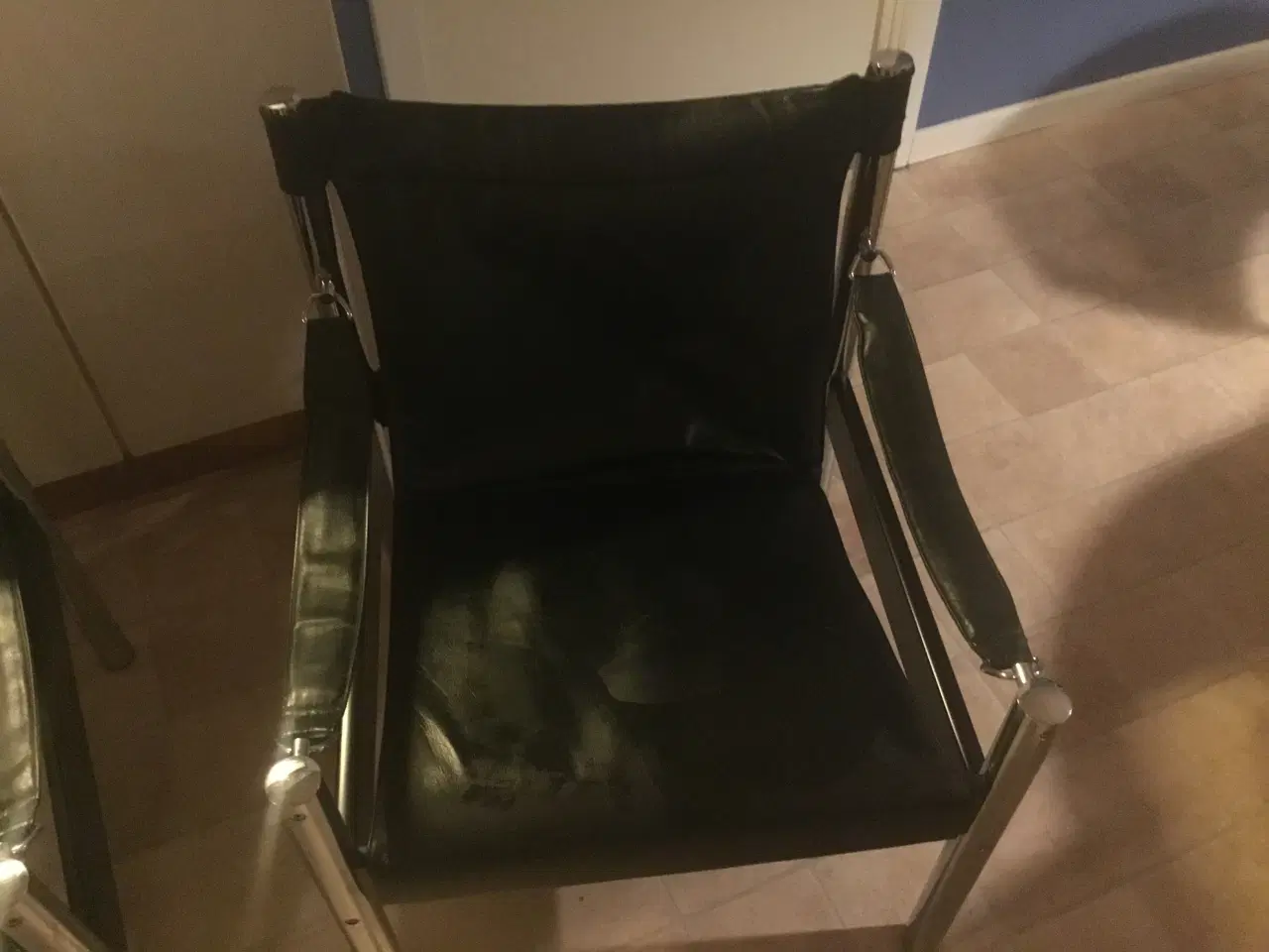 Billede 4 - Safaristole 