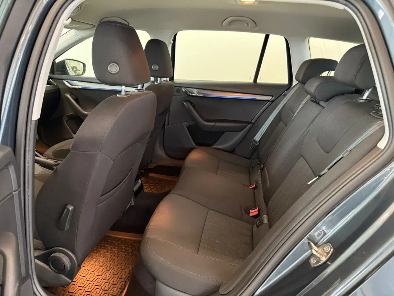 Billede 7 - Skoda Octavia 2,0 TDi 150 Style Combi DSG