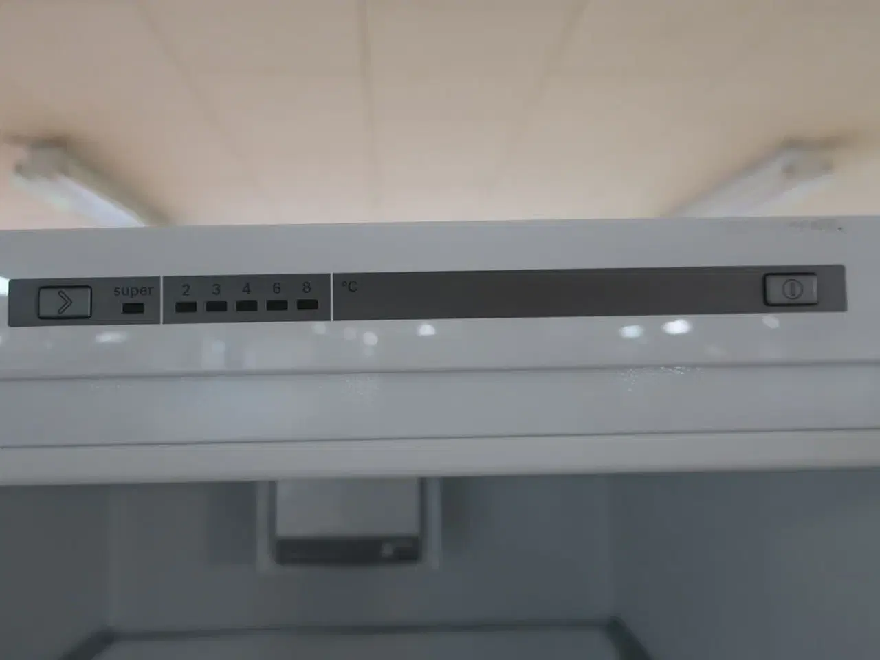 Billede 6 - Køleskab BOSCH KSV36VW40/04