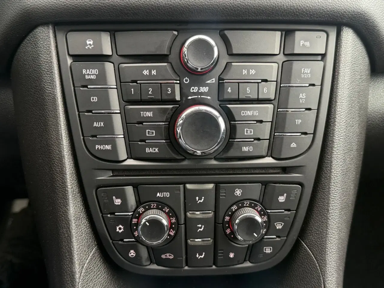 Billede 13 - Opel Meriva 1,4 Enjoy