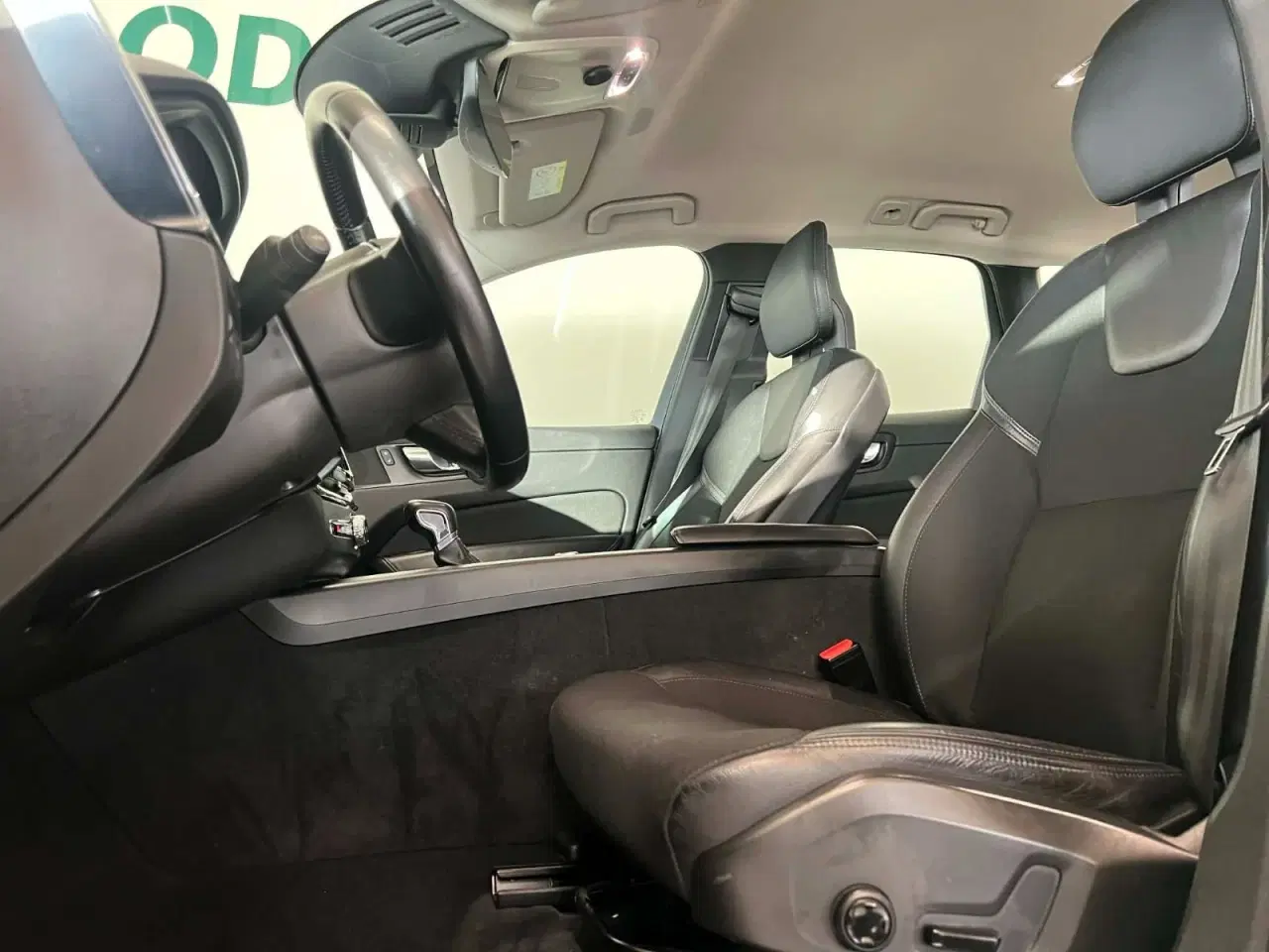 Billede 5 - Volvo XC60 2,0 D4 190 Momentum aut. AWD